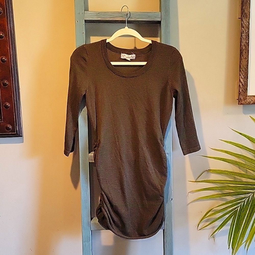 Long Shirt